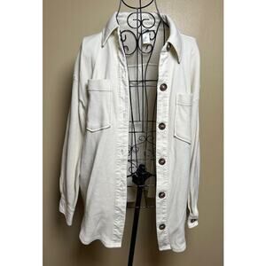 Billabong Button-Down Shirt - Men’s S